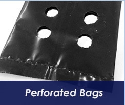 Perforated Polythene Bags Suppliers In UK