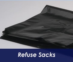 Suppliers Of Refuse Sacks
