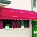 Retractable Awning Canopies