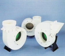 VSB30 Centrifugal Extractor Fan