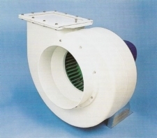 VSB42 Centrifugal Extractor Fan 