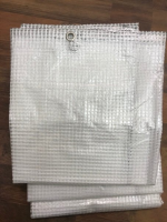 High Density Polyethylene Tarpaulin Covers