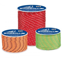 Bungee Rope For Tarpaulin Tie Down