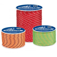2.5M Long Safety Net Ties
