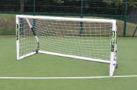 Samba Pvc Football Goals And Nets