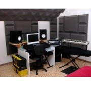 Acoustic Foam Panel Soundproofing Specialists
