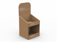 Functional Point Of Sale Packaging Solutions