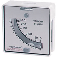 Air Velocity Wind Speed Indicator Controls, Sensors and Instrumentation Solution Manufacturers 