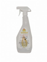 Multi Purpose Flame Retardant Sprays