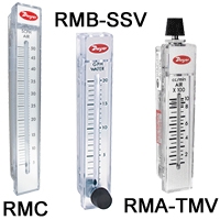 Measurement of Flow Rate Controls, Sensors and Instrumentation Solution Manufacturers