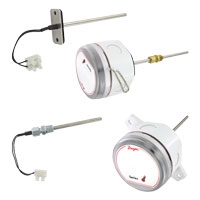 Fan Cycle Controls, Sensors and Instrumentation Solution Manufacturers