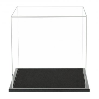 Made to Measure Acrylic Display Cases