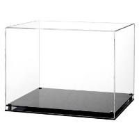 Bespoke Acrylic Display Cases Made To Order