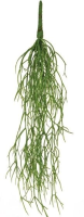 Artificial Air Grass Hanging Trail - 60cm, Green