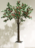 Artificial Interchangeable Tree Trunk 1.7m - Ficus Leaf Branch