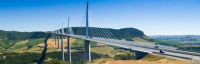 Steelwork Fixings For Bridges
