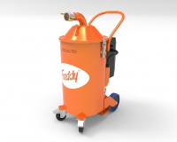 Freddy Micro Coolant Recycling Vacuum