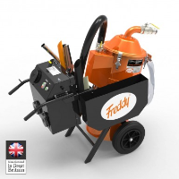 Freddy Superminor Coolant Recycling Vacuum