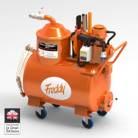 Freddy Midi Coolant Recycling Vacuum 