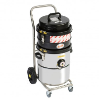 Kav 30 Atex Rated Type H Vacuum