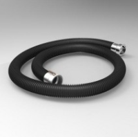 Freddy 51Mm Suction Hose Assembly Push On Connection

