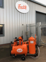 Refurbished Freddy Coolant Recycling Vacuums For Sale