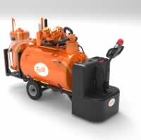 Coolant Cleaning Machines In Wostershire