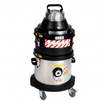 Keva Vacuum For Explosive Dust