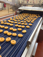 Hygienic Conveyors For The Food Industry