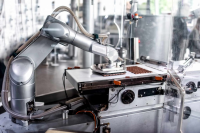 Food Automation Machinery Solutions