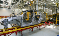 Automotive Assembly System Solutions