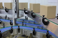 Bottling Industry Conveyor Systems