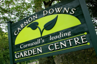 Entrance Signage For Garden Centres