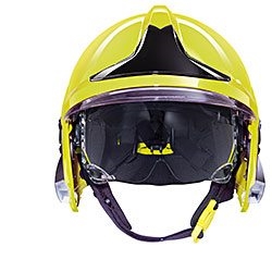 Fire & Rescue Helmet Communication Solutions