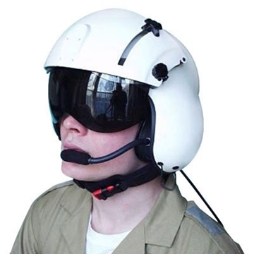 Aviation Helmet Communication Solutions