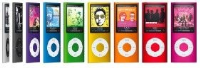 APPLE iPOD NANO.