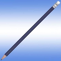 ARGENTE PENCIL in Blue.