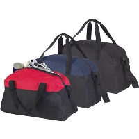 BENENDEN SPORTS BAG HOLDALL.