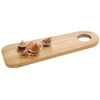 BISTRO SERVING BOARD in Wood.