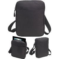 BORDEN PC TABLET BAG in Black.