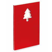 CHRISTMAS NOTE BOOK.