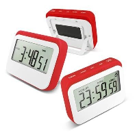 DIGI-TIME LCD TIMER.