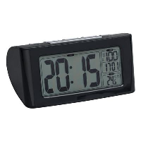 FLY MEETING TIMER with Alarm Clock.