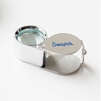 JEWELLERS LOUPE MAGNIFIER.