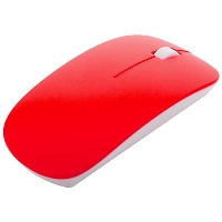 LYSTER OPTICAL MOUSE.