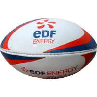 MINI RUGBY BALL.