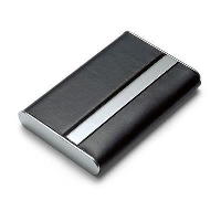 PHILIPPI GIORGIO BUSINESS CARD HOLDER.