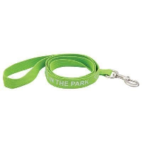 POLYESTER DOG LEAD.