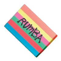 RAINBOW ERASER.