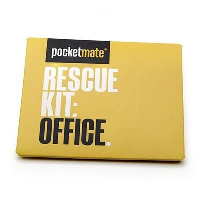 RESCUE KIT OFFICE.
